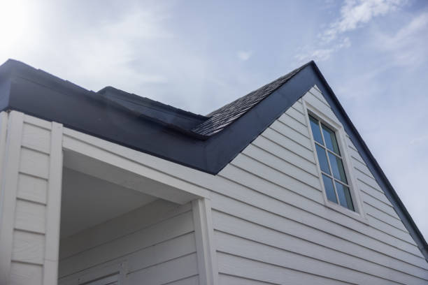 Professional Siding Installation & Repair in Olton, TX